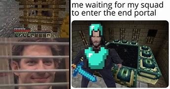 Image result for Minecraft Quotes Memes