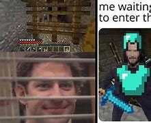 Image result for Meme Man Minecraft Skin