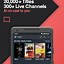 Image result for Stream Free Live TV Plex Box App
