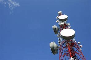 Image result for Internet Tower at Container