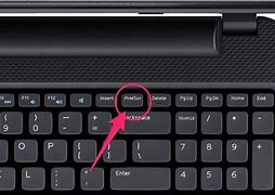 Image result for Print Screen Button Laptop