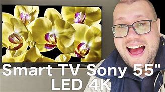 Image result for Sony 55 1080P LCD TV