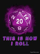 Image result for Dnd Roll Memes