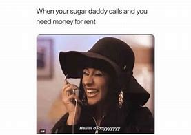 Image result for Sugar Daddy iPhone 11 Meme