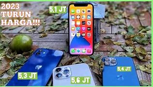 Image result for Harga HP iPhone 5