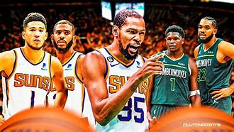 Image result for Kevin Durant Suns Cool Picture