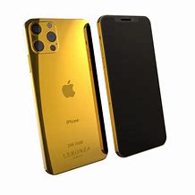 Image result for iPhone 12 Pro Gold in Hand