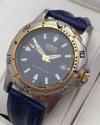 Image result for Lorus Divers Watch