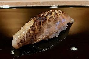 Image result for Difference Between Nigiri and Sashimi