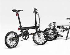 Image result for Foldable Battery Bike