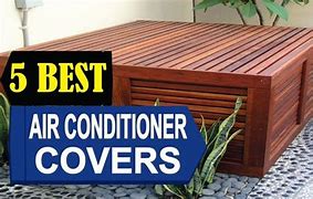 Image result for Air Conditioner Covers