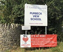 Image result for Purbeck School Badge