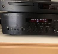 Image result for Stereo Receivers JVC S500