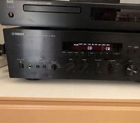 Image result for Stereo Receivers JVC S500