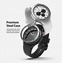 Image result for Galaxy Watch 46Mm Leather Band