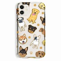 Image result for Phone Covers Dogs