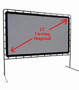 Image result for Rear Projection Screen CRT TV