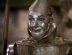 Image result for Tin Man If I Only Had a Brain