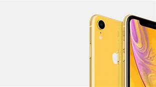 Image result for Top Side View of iPhone XR