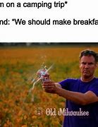 Image result for Will Ferrell Old Milwaukee Beer Memes