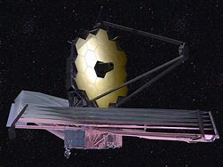 Image result for James Webb Andromeda