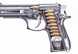 Image result for Smith Wesson 40 Cal