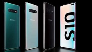 Image result for Samsung Galaxy S10 Specifications