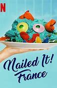 Image result for Nailed It Show