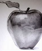 Image result for Apple Sketch Drawing