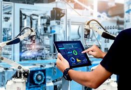 Image result for industrial automated