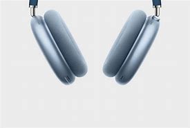 Image result for Air Pods Max Spacy Gray