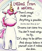 Image result for Magic Quotes with Unicorn