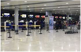 Image result for Terminal 4 Manila Airport