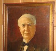 Image result for Edison Phonograph Cabinet