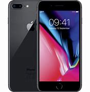 Image result for iphone 8 plus space grey 64 gb