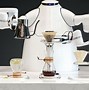 Image result for Robot Cafe