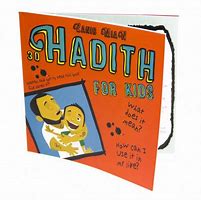 Image result for 30 Hadith for Kids Book
