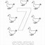 Image result for Animated Number 7
