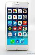 Image result for Iphine 15 Home Screen