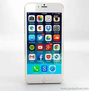 Image result for iPhone 6 Gold