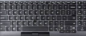 Image result for FN Key On Dell Keyboard