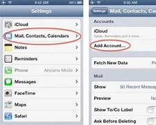 Image result for Add Contacts iPhone 5S