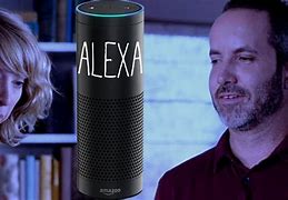 Image result for Amazon Echo Alexa Funny