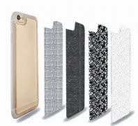 Image result for Phone Case Stick to Wall