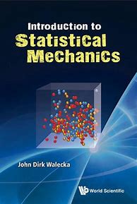 Image result for Can You Get a PhD in Statistical Mechanics