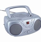 Image result for 5 CD Boombox
