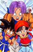 Image result for Dragon Ball GT Memes