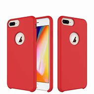 Image result for iPhone 8 Plus Silicone Case Grey