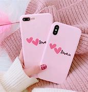 Image result for Cute Case for iPhone XR Couple