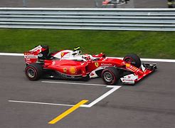 Image result for Red Formula 1 Car